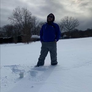 Meet your Posher, Marcos